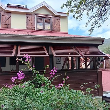 Giteti Coco De Malendure - Bord De Mer - 4 Pers บูญองต์ ภายนอก รูปภาพ