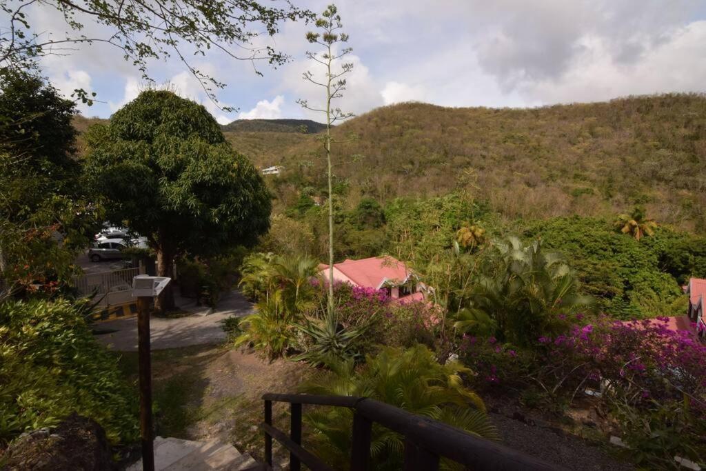Giteti Coco De Malendure - Bord De Mer - 4 Pers บูญองต์ ภายนอก รูปภาพ