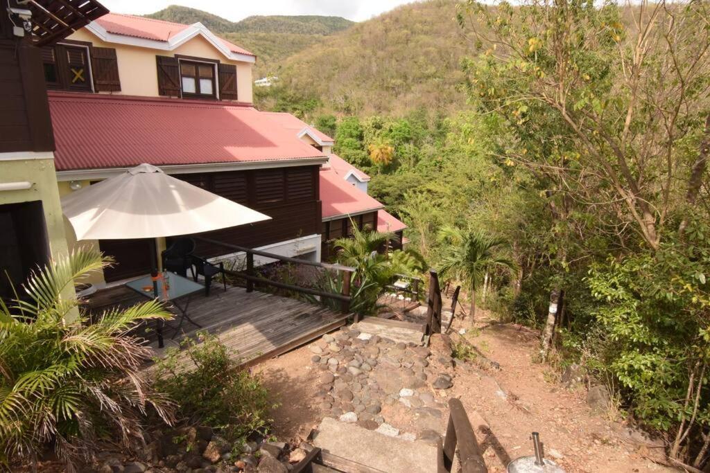 Giteti Coco De Malendure - Bord De Mer - 4 Pers บูญองต์ ภายนอก รูปภาพ