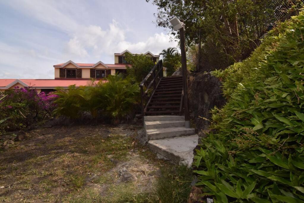 Giteti Coco De Malendure - Bord De Mer - 4 Pers บูญองต์ ภายนอก รูปภาพ