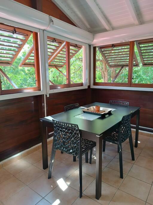 Giteti Coco De Malendure - Bord De Mer - 4 Pers บูญองต์ ภายนอก รูปภาพ
