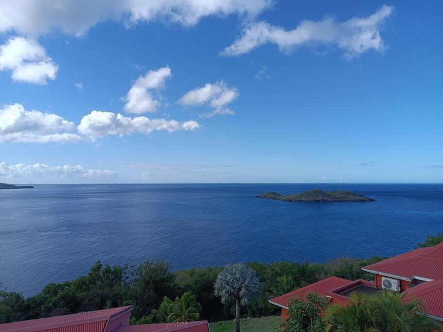 Giteti Coco De Malendure - Bord De Mer - 4 Pers บูญองต์ ภายนอก รูปภาพ