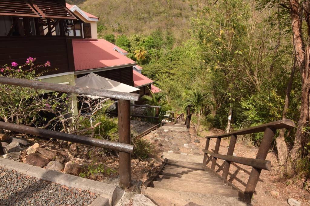Giteti Coco De Malendure - Bord De Mer - 4 Pers บูญองต์ ภายนอก รูปภาพ