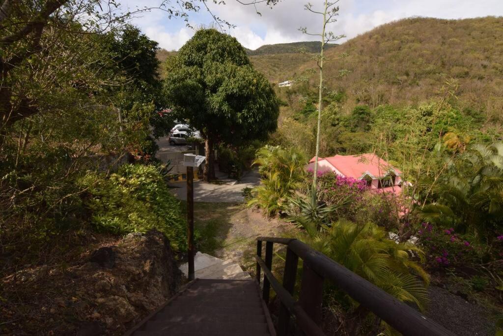 Giteti Coco De Malendure - Bord De Mer - 4 Pers บูญองต์ ภายนอก รูปภาพ