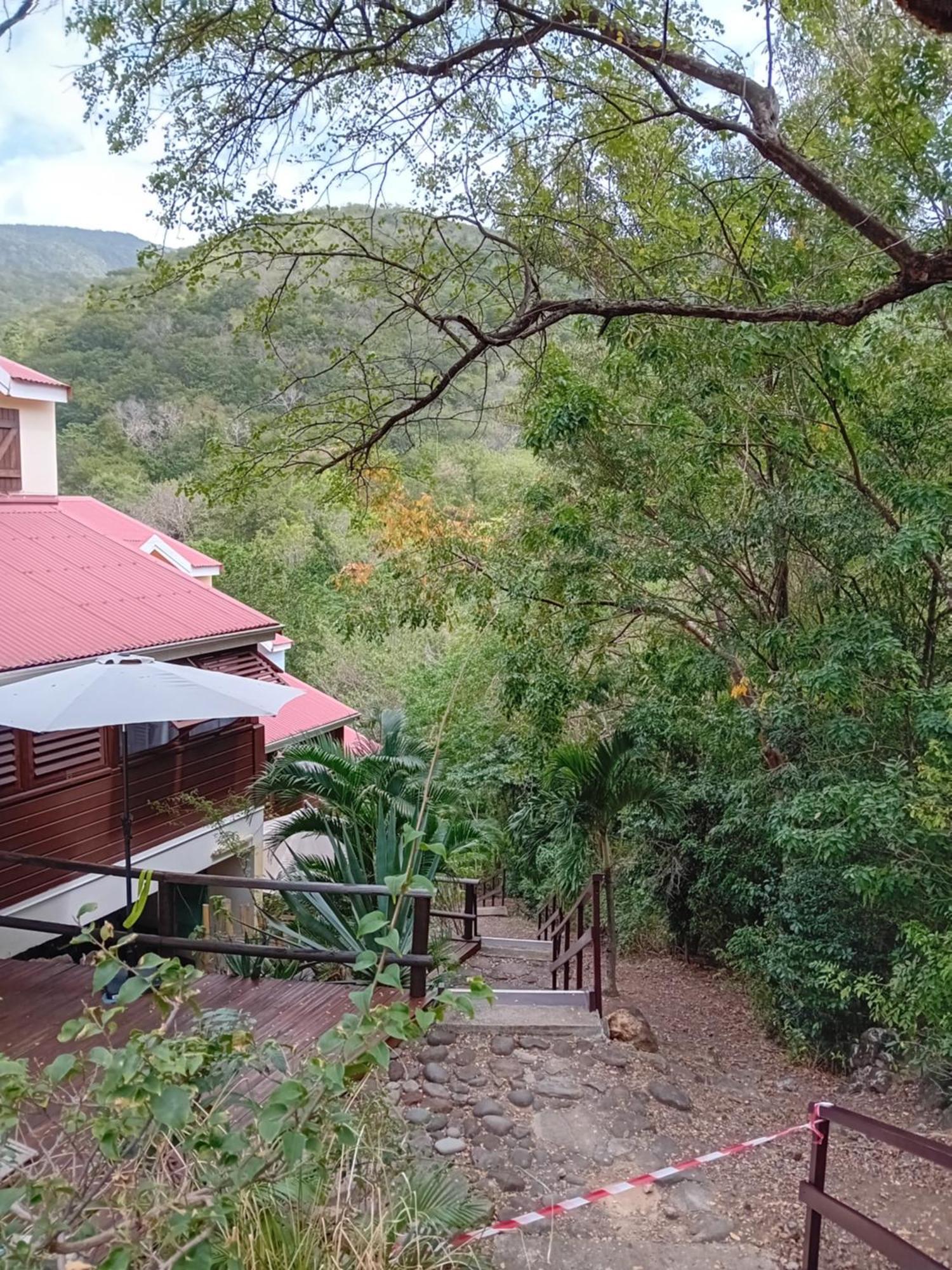 Giteti Coco De Malendure - Bord De Mer - 4 Pers บูญองต์ ภายนอก รูปภาพ